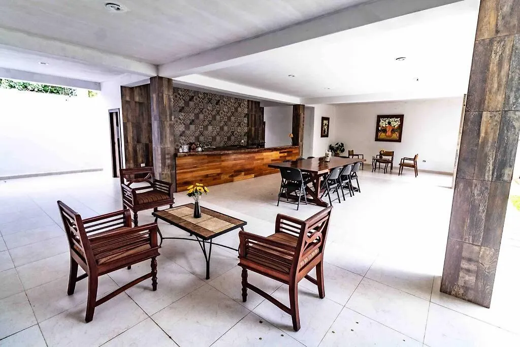 Apartment Condo At Casa La Ceiba 2 - 4 Pax Cancun