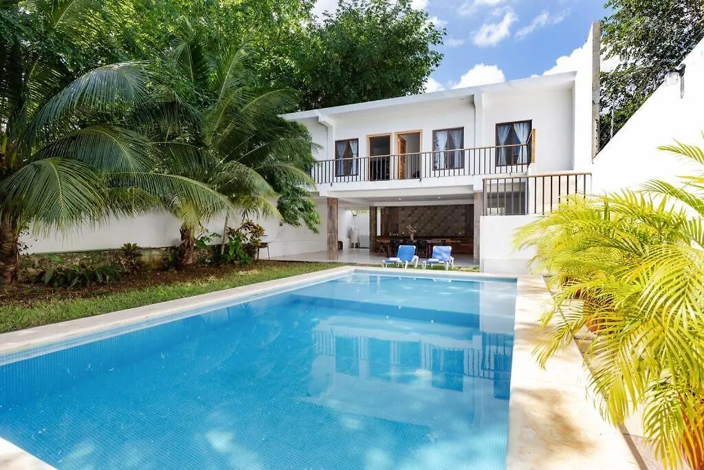 Condo At Casa La Ceiba 2 - 4 Pax Cancun