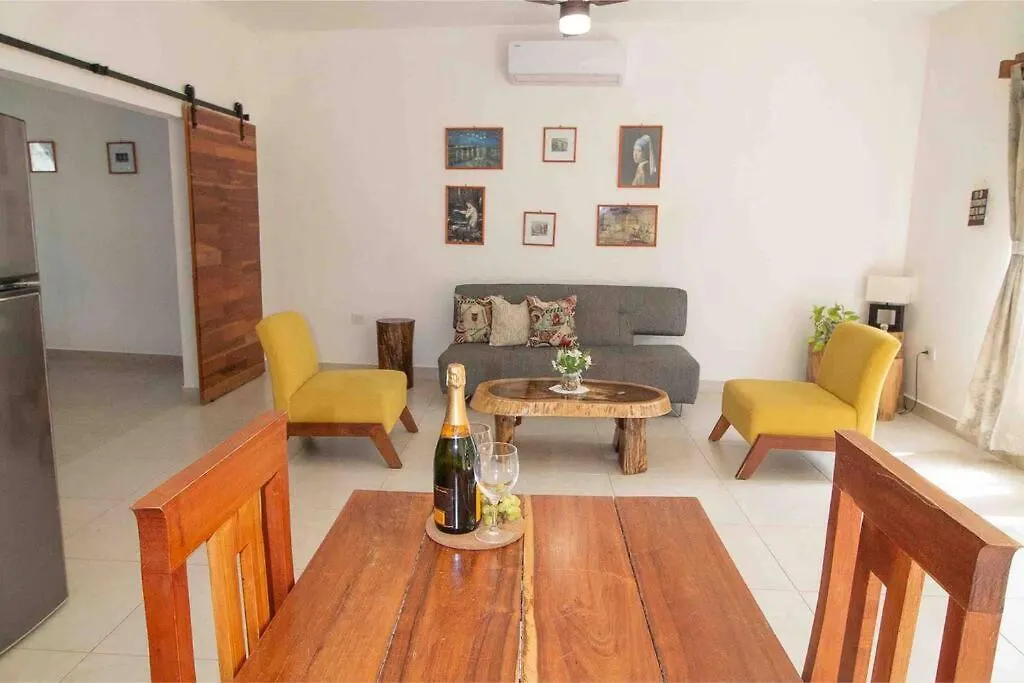 Condo At Casa La Ceiba 2 - 4 Pax Cancun Mexico