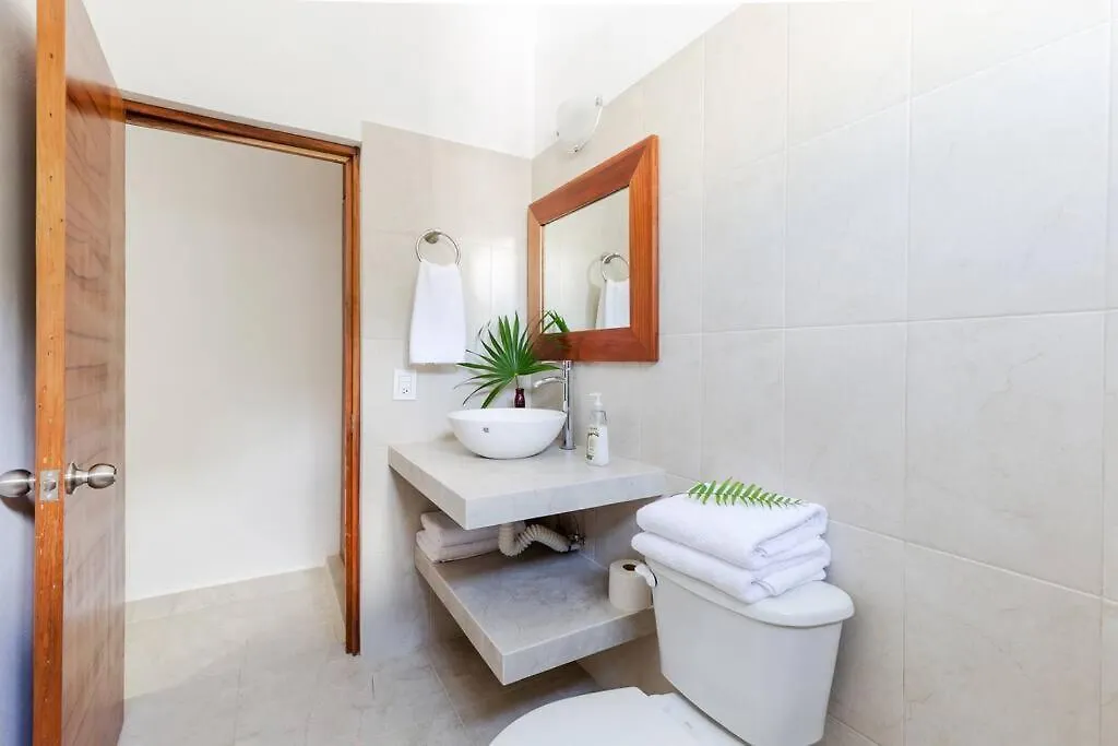 Condo At Casa La Ceiba 2 - 4 Pax Cancun