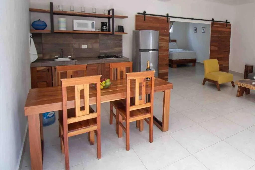 Condo At Casa La Ceiba 2 - 4 Pax Cancun