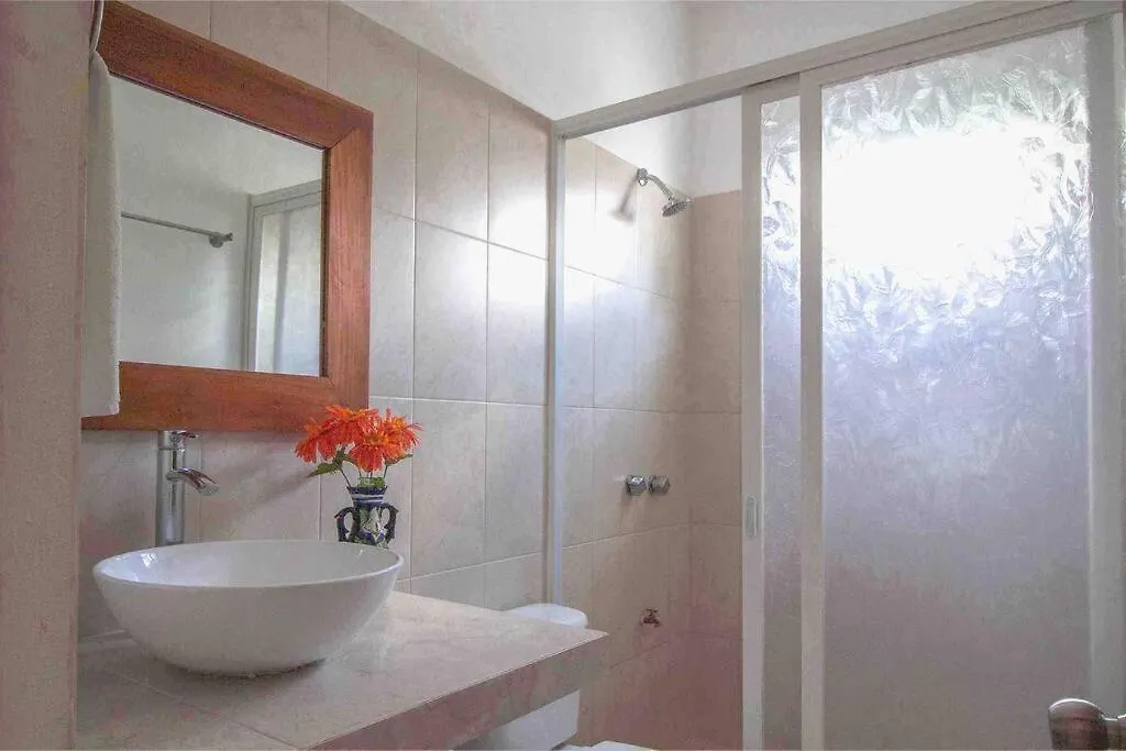 Condo At Casa La Ceiba 2 - 4 Pax Cancun 0*,