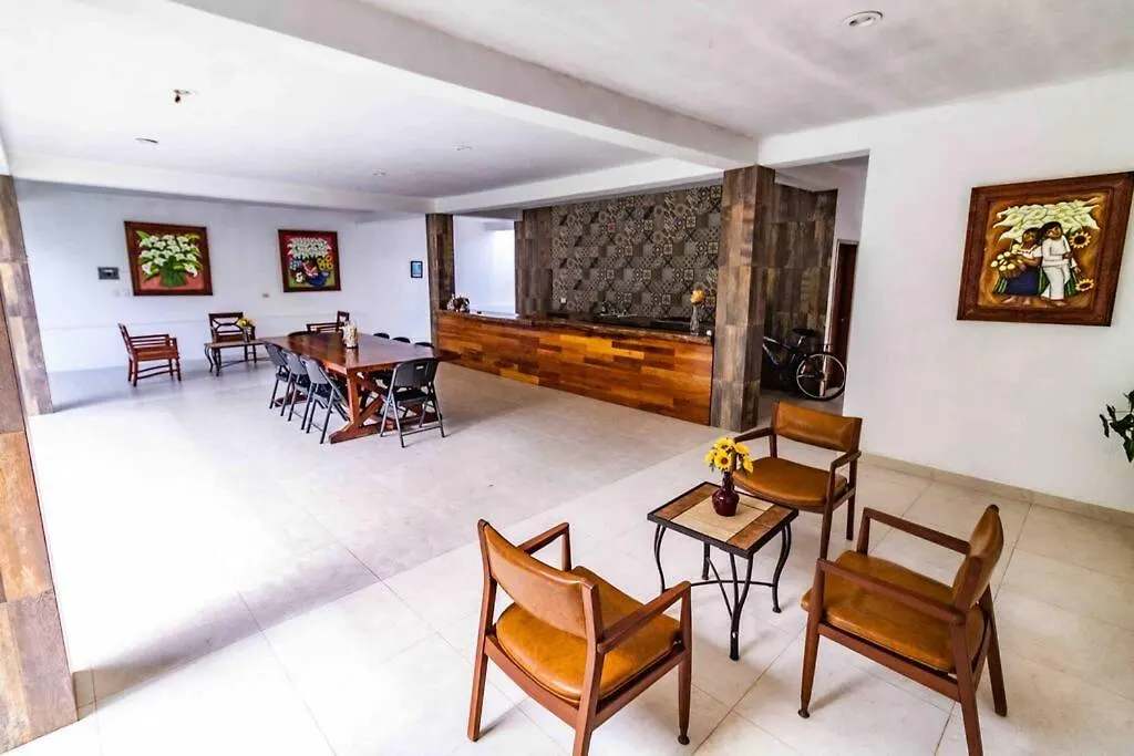 Apartment Condo At Casa La Ceiba 2 - 4 Pax Cancun