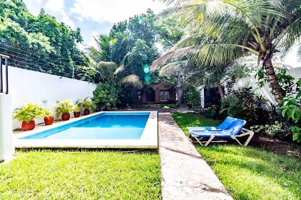Condo At Casa La Ceiba 2 - 4 Pax Cancun